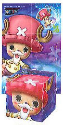 ONEPIECE　チョッパー イルミネーションパズル　ジグソーパズルセット ONEPIECE チョッパー イルミネーションパズル ジグソーパズルセット