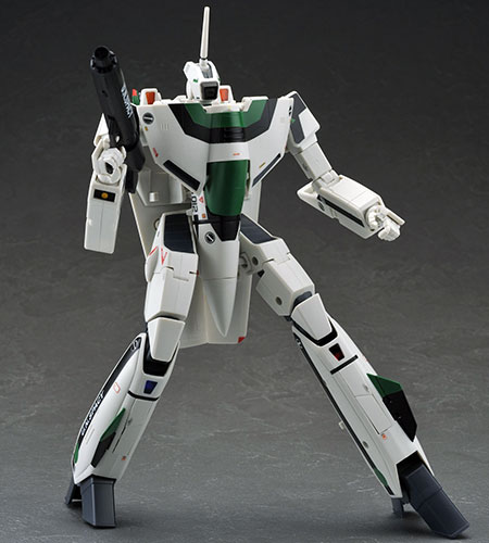 8,170円やまと1/60 マクロス完全変形 VF-1A +   スーパー\u0026ストライクパーツ