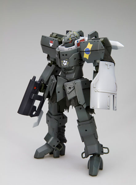 T*T様 プラモデル　ブレイクブレイド　ファブニル　バルド専用機　コトブキヤ ブレイク ブレイド ファブニル バルド機 プラスチックキット