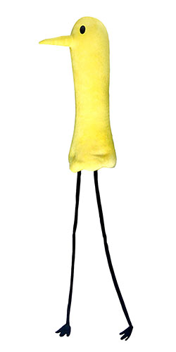 おやすみプンプン等身大ぬいぐるみ おやすみプンプン 等身大ぬいぐるみ キャラクター・グッズ
