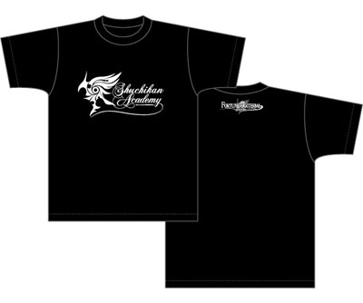 fortune セール arterial フリーサイズtシャツ