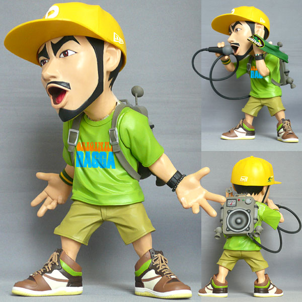 RYO THE SKYWALKER-WORKS  限定フィギア レゲエ 2025年最新】ryo the skywalker フィギュアの人気アイテム
