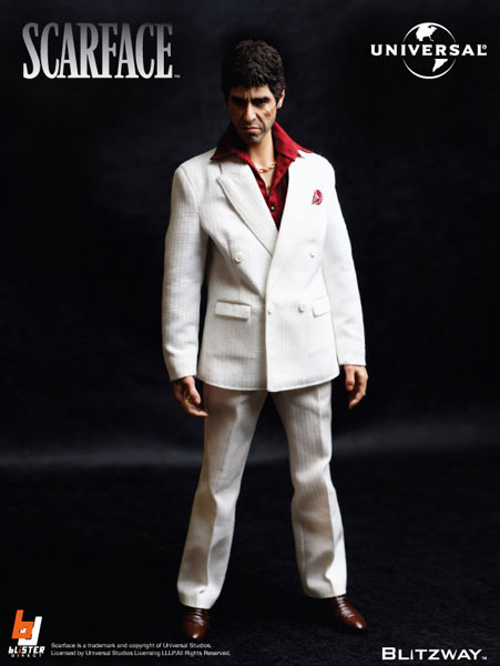 ファイナルバーゲン！ SCARFACE スカーフェイス Tony Montana トニー