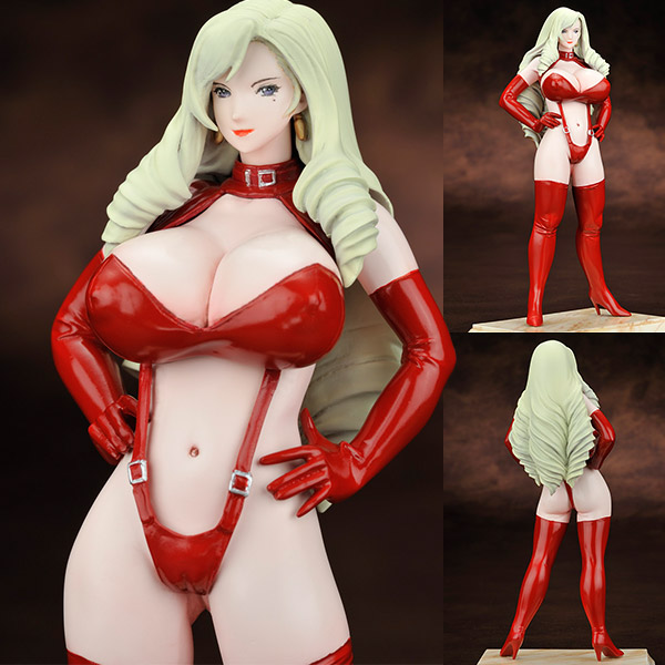 水原マサキコレクション 麗羅 -REIRA- （通常版） 1/12 完成品フィギュア[ダイキ工業]《在庫切れ》