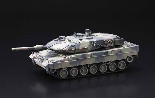 ドイツ陸軍 レオパルド 2A5 （1/48スケール リモコンAFV No.2 Amazon