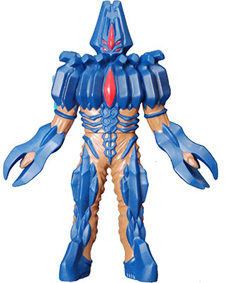ウルトラ怪獣シリーズEX ダークゴーネ[バンダイ]《在庫切れ》