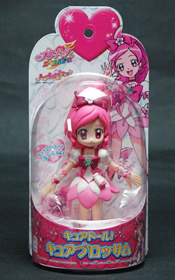 BANDAI - 未開封品 プリキュア キュアドール 38体セット (限定品含む) プリキュアオールスターズ キュアドール！ キュアブロッサム