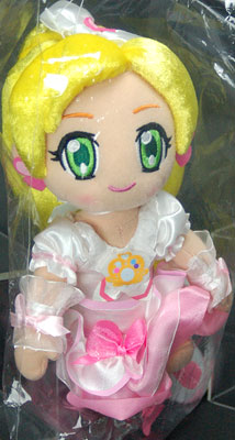 スイートプリキュア　ふんわりキュアフレンズ　ぬいぐるみ　セット Amazon.co.jp: スイートプリキュア ふんわりキュアフレンズ