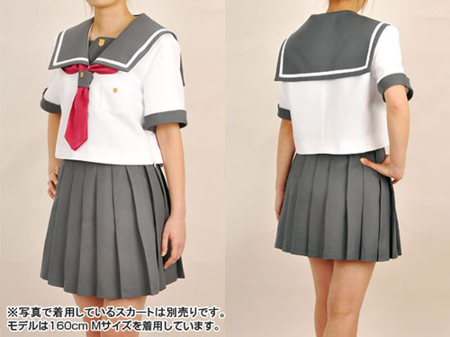 COSPATIO 私立桜桃学園女子制服[俺の妹がこんなに可愛いわけがない] XL