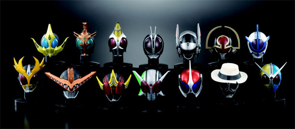 バンダイ 商品・サービスサイト | 仮面ライダー ライダーマスク