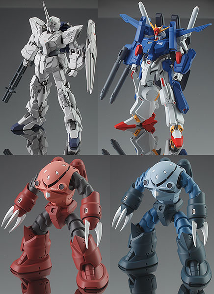 FWシリーズ GUNDAM STANDart：(9)(ガンダム スタンダート) BOX（食玩 