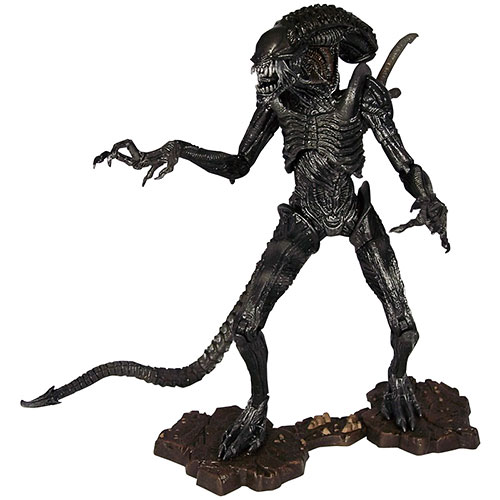 やってくれるぜ！ - NECA ALIEN vs. PREDATOR Movie Deco - | トイ