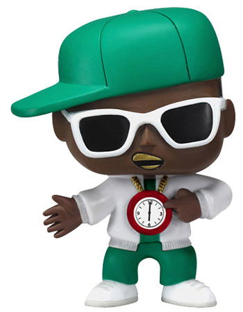 ポップ！ロックス パブリック・エネミー フレヴァー・フレヴ 完成品 