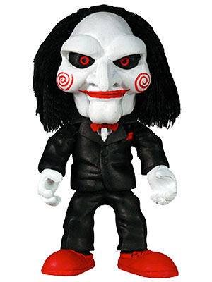 ソウ ジグソウパペット スタイライズドフィギュア 単品[メズコ]《在庫