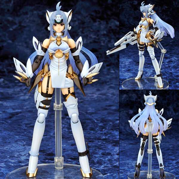 中古 本体a 箱c Kos Mos コスモス Ver 4 アクションフィギュア