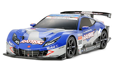 HSV-010 ラジコン ラジコン RCカー 1/10 レイブリック HSV-010 (TA05 Ver.2シャーシ