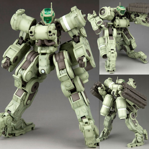 フレームアームズ EXF-10/32 グライフェン 1/100 プラモデル