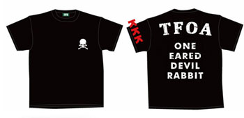 クローズ＆WORST 七代目武装戦線別働隊 KKK姫川敬Ｔシャツ/ブラック-XL（再販）[CYP]《在庫切れ》