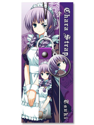 暁の護衛 CD 6枚セット まとめ売り 暁の護衛 キャラストラップD(ツキ)-amiami.jp-あみあみオンライン本店-