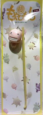 もやしもん かもすぞ！耳かき【Ｐ・アクネス】[ダイヤモンドヘッド]《在庫切れ》