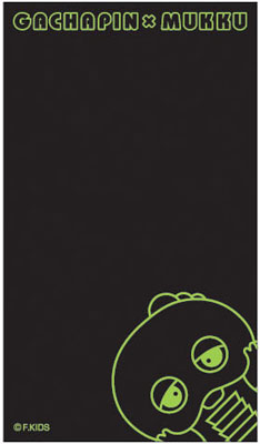 アートブロック スマートフォン Absp ガチャピン02 ガチャピン ハセ プロ 在庫切れ