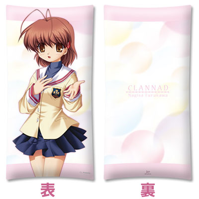 clannad クッション 人気