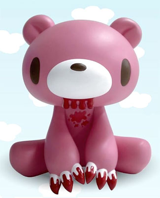 グルーミー ソフビバンク スタンダード[プレックス]《在庫切れ》