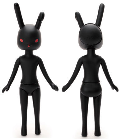中古】(本体B+/箱B)うさぎぃ 003 完成品ドール 単品[ペットワークス