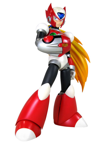 セールショップ D-Arts ロックマンX エックス アクションフィギュア 