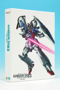 DVD G-SELECTION 機動戦士ガンダム0083 DVD-BOX[バンダイビジュアル