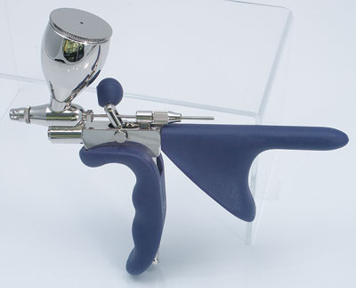 Colaniコラーニ H&S社製 エアブラシハンドピース 【公式通販】