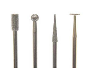 HDB-SET 刀TOOLS(カタナツールズ) 先端工具 ダイヤモンドバーセット[浦和工業]《在庫切れ》