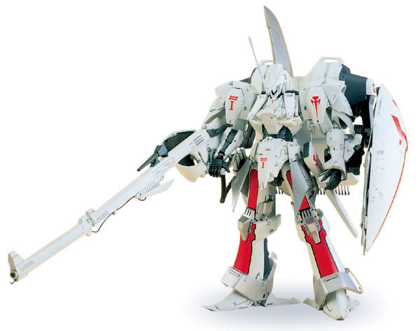 素敵でユニークな FSS 1/100 新品 レッドミラージュ 増装備 プラモデル