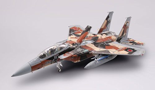 技MIX 航空機シリーズ 航空自衛隊F-15 第5弾 AC19 F-15DJ 飛行教導隊