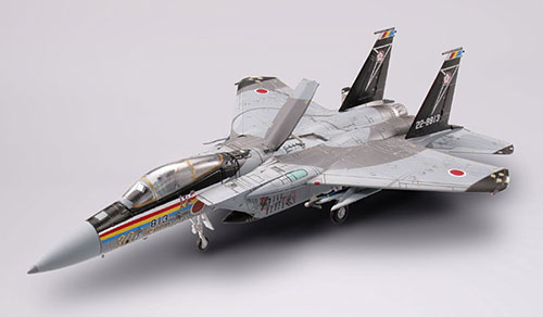 技MIX 航空機シリーズ 航空自衛隊F-15 第5弾 AC20 F-15J 第305飛行隊