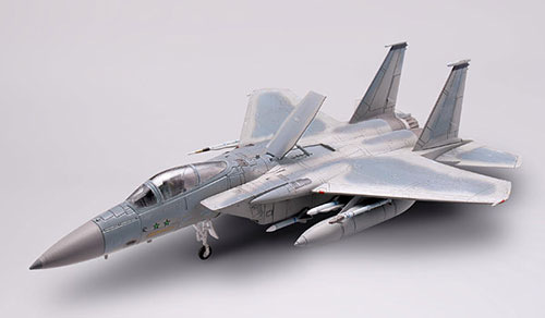 技MIX 航空機シリーズ 航空自衛隊F-15 第5弾 AC21 米空軍 F-15C 第44