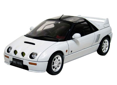 Amazon.co.jp: アオシマ AZ-1 M2-1015 1/24 : おもちゃ