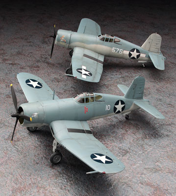 ハセガワ 1/72 F4U-1A コルセア コンボ khxv5rg タミヤ 1/72 F4U-1Aコルセア 製作記① | 模型大隊戦闘日誌