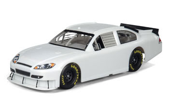 1/25 オート ワールドNASCAR シボレー インパラ プラモデル[AMT]《在庫