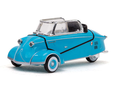 ビテス モデルカー 1/43 メッサーシュミット KR200 ロードスター