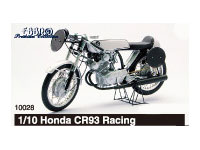 価格変更 1/10 エブロ ホンダ CR93 Racing 絶版未展示品 価格変更 1/10 エブロ ホンダ CR93 Racing 絶版未展示品 - メルカリ