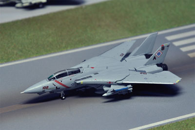1/200 ガリバー 2000 ワールド エアクラフト コレクション 22028 航空