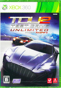 テストドライブ アンリミテッド2 - Xbox360 wgteh8f Test Drive Unlimited 2 - Xbox 360 | Atari | GameStop