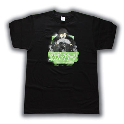 エヴァンゲリオン Tシャツ 黒 碇ゲンドウ アニメTシャツ エヴァンゲリオン Tシャツ 黒 碇ゲンドウ アニメTシャツ (T