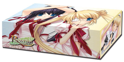 ヴァイスシュヴァルツ Rewrite ルチア ちはやSP 2枚セット ヴァイス rewrite シズルチアデッキ ヴァイス Rewrite ちはや軸デッキ