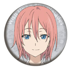 放課後のプレアデス 缶バッチ みなと 3[ガイナックス]《在庫切れ》