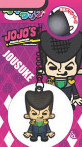 キャラクリン パンソンワークスジョジョ07 東方仗助C[ハセ・プロ