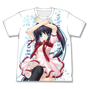 Rewrite Tシャツ Lサイズ 漫画 アニメ 映画 ゲーム 声優 リライト 株式会社ブレイク Rewrite リライト Key ゲーム アニメ 篝 T