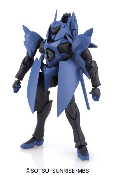 【中古】HG 1/144 ガフラン プラモデル[バンダイ]