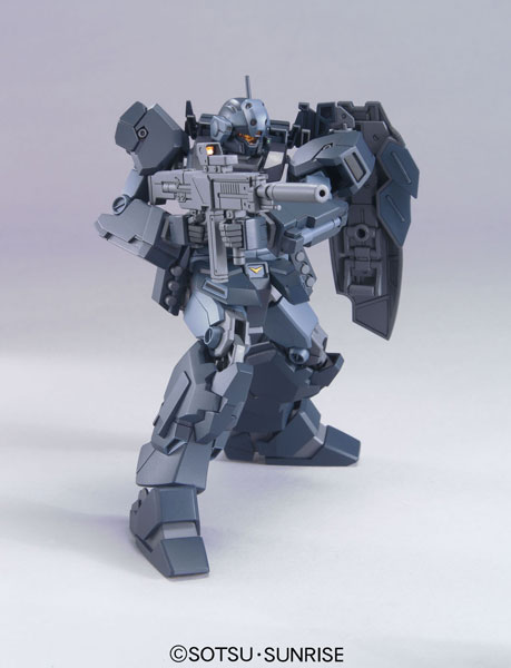 【中古】HGUC 1/144 ジェスタ プラモデル 『機動戦士ガンダムUC(ユニコーン)』より[バンダイ]